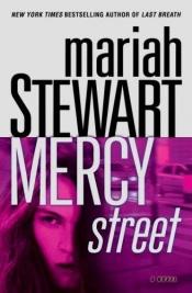 book cover of Mercy Street by Mariah Stewart