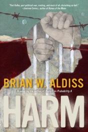 book cover of Harm by Brian Aldiss