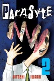 book cover of Parasyte Volume 2 by Hitoshi Iwaaki