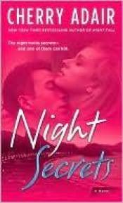 book cover of Night Secrets (T-FLAC) Book 13 by Cherry Adair