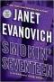 Smokin' Seventeen - (Stephanie Plum #)