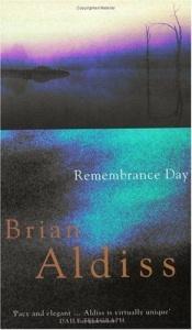 book cover of Remembrance Day by Браєн Олдіс