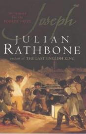 book cover of Joseph by Julian Rathbone