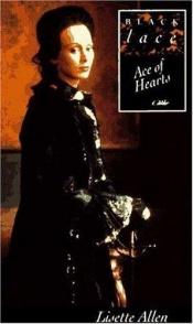 book cover of Ace of Hearts by Lisette Allen