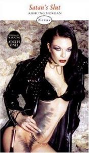 book cover of Satan's Slut (Nexus) by Aishling Morgan