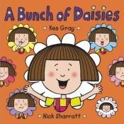 book cover of Bunch of Daisies by Kes Gray