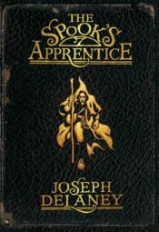 book cover of Last Apprentice 01. Revenge of the Witch (Patrick Arrasmith) by Joseph Delaney