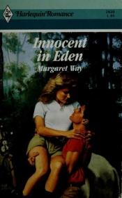 book cover of Innocent in Eden (Mills and Boon No. 2602) by Margaret Way