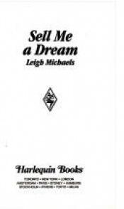 book cover of Sell Me A Dream by Leigh Michaels