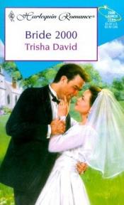 book cover of Bride 2000 by Marion Lennox