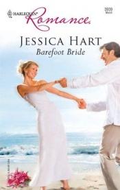 book cover of Barefoot Bride (Harlequin Romance 3939) by Jessica Hart