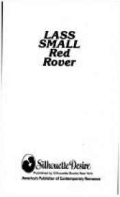 book cover of Red Rover (Desire, No 491) by Lass Small