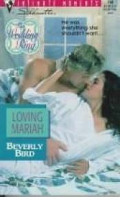 book cover of Loving Mariah by Beverly Bird