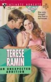 book cover of Unexpected Addition (Im Extra) by Terese Ramin