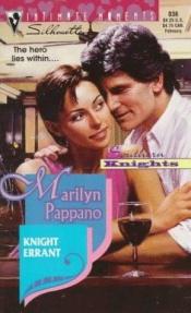 book cover of Knight Errant (Southern Knights) by Marilyn Pappano