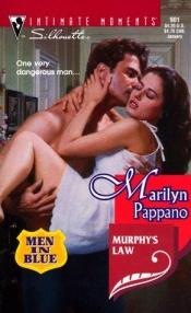 book cover of Murphy's Law by Marilyn Pappano