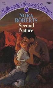 book cover of Kloof tussen twee werelden by Nora Roberts