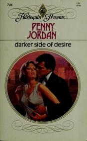 book cover of Darker Side of Desire (Harlequin Presents, No. 746) by Caroline Courtney