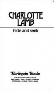 book cover of Hide and Seek by Charlotte Lamb