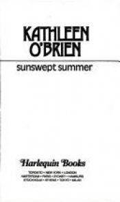 book cover of Sunswept Summer (Harlequin Presents #1011) by Kathleen O'Brien