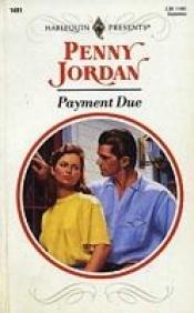 book cover of Payment Due (Collector's Edition) by Caroline Courtney