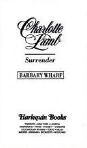 book cover of Surrender by Charlotte Lamb