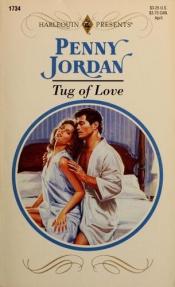 book cover of Tug of Love (Harlequin Presents #1734) by Caroline Courtney