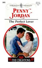 book cover of The Perfect Lover (Perfect Crightons, 5) by Caroline Courtney