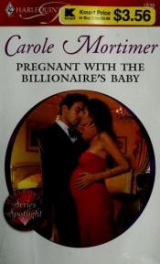 book cover of Los Hijos Del Millonario: (The Millionaire's Children) (Harlequin Bianca (Spanish)) by Carole Mortimer