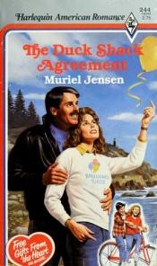 book cover of Duck Shack Agreement by Muriel Jensen