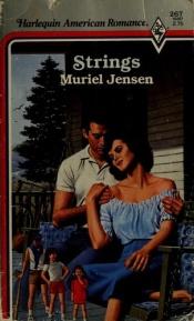 book cover of Strings by Muriel Jensen