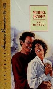 book cover of Miracle by Muriel Jensen