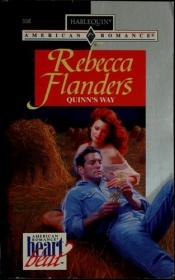 book cover of Flanders by Donna Boyd