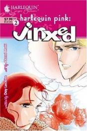 book cover of Jinxed (Harlequin Ginger Blossom Mangas) by Day Leclaire