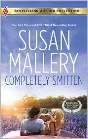 book cover of Completely Smitten: Completely Smitten by Susan Mallery