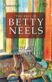 book cover of Sun And Candlelight (The Best of Betty Neals) by Betty Neels