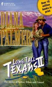 book cover of Long Tall Texans II (omibus) by Diana Palmer