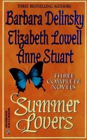 book cover of Summer Lovers (First, Best and Only by Barbara Delinsky