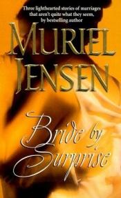 book cover of Bride By Surprise (By Request 3'S) by Muriel Jensen