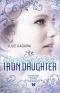 The Iron Daughter (Iron Fey, Book 2)