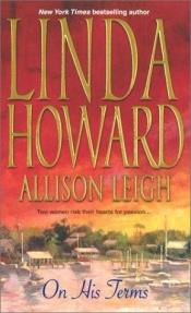 book cover of On His Terms by Linda Howard