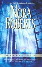 book cover of L'île des secrets by Nora Roberts