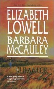 book cover of Summer Gold: Sweet Wind, Wild WindA Wolf River Summer by Elizabeth Lowell