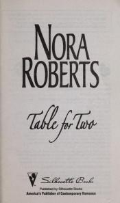 book cover of Great Chefs 2.Kruidje-roer-me-niet by Nora Roberts