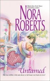 book cover of Kjærlighetens magi by Nora Roberts