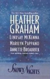 book cover of Snowy Nights by Heather Graham