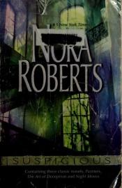 book cover of Vals licht by Nora Roberts