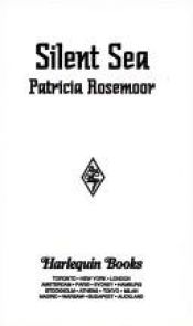 book cover of Silent Sea (Harlequin Intrigue, No 283) by Patricia Rosemoor