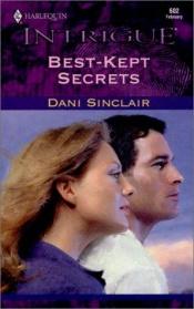 book cover of Best-Kept Secrets by Dani Sinclair