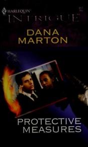 book cover of Protective measures by Dana Marton